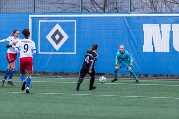 Bild 31 - wBJ HSV - F VfL Jesteburg : Ergebnis: 6:1